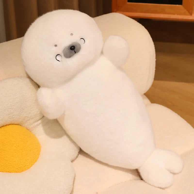 Sleepy Seal Plush Squad - Image 15