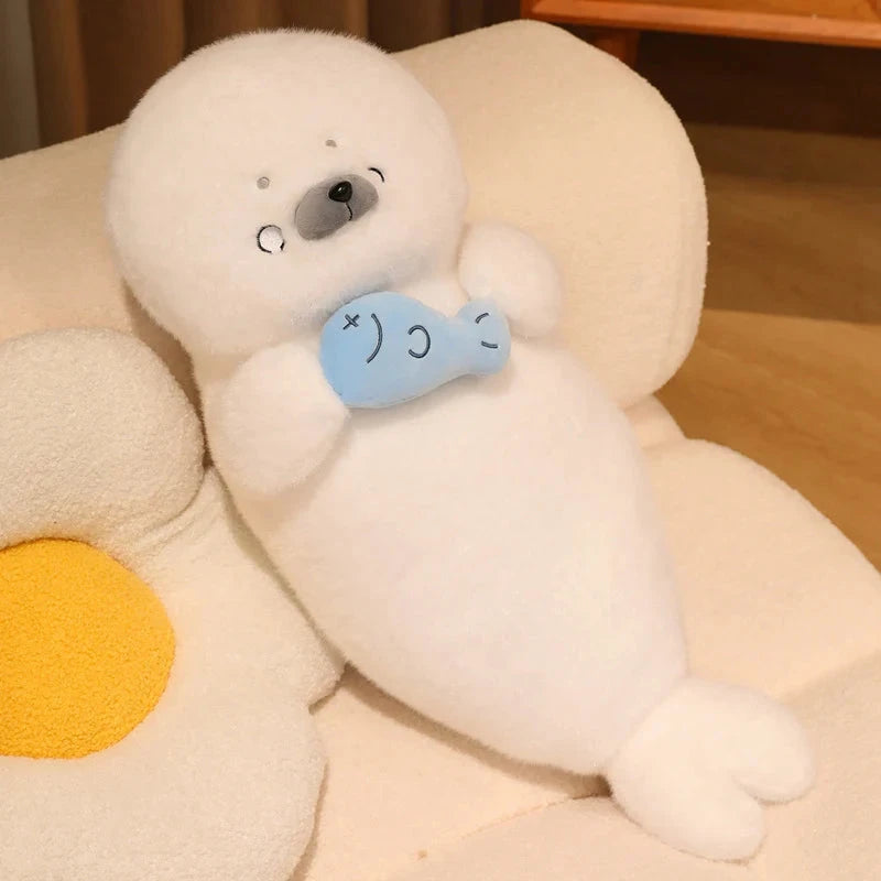 Sleepy Seal Plush Squad - Image 13