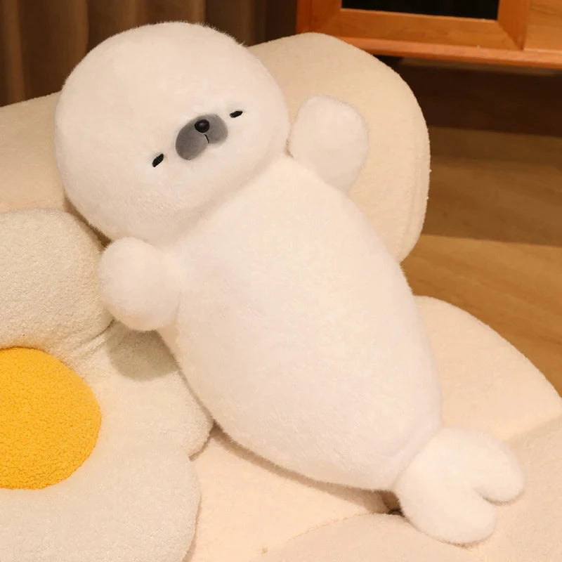 Sleepy Seal Plush Squad - Image 12