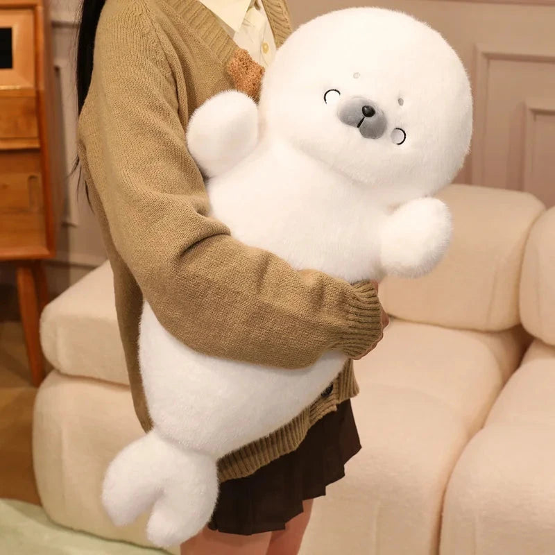Sleepy Seal Plush Squad - Image 9