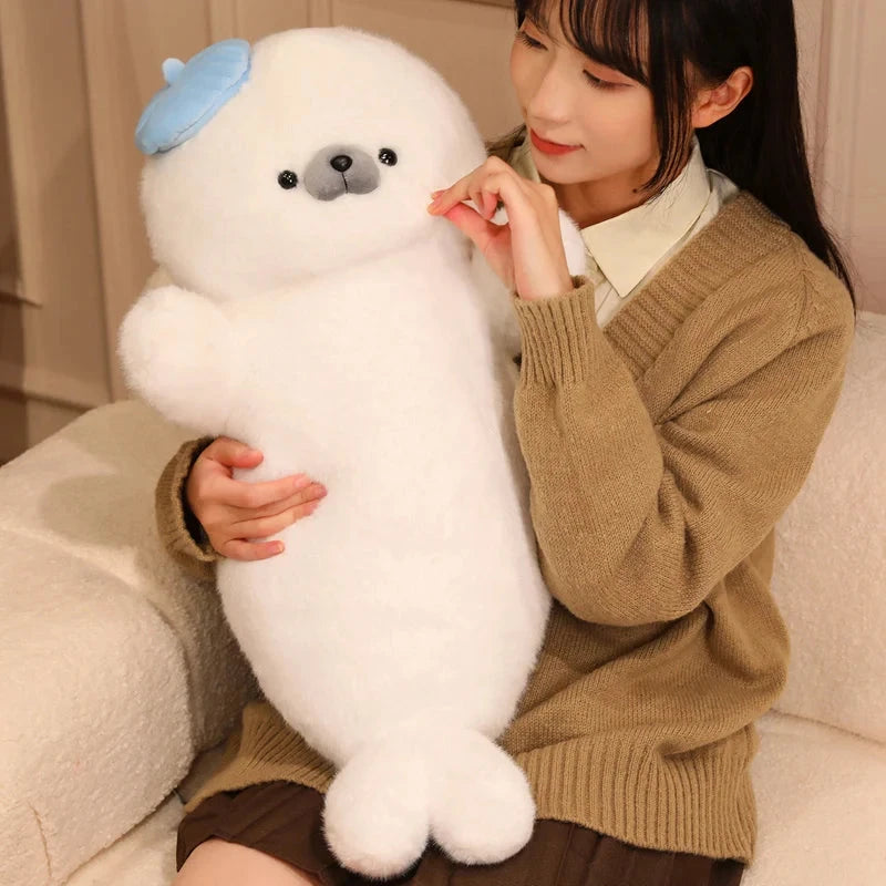 Sleepy Seal Plush Squad - Image 7