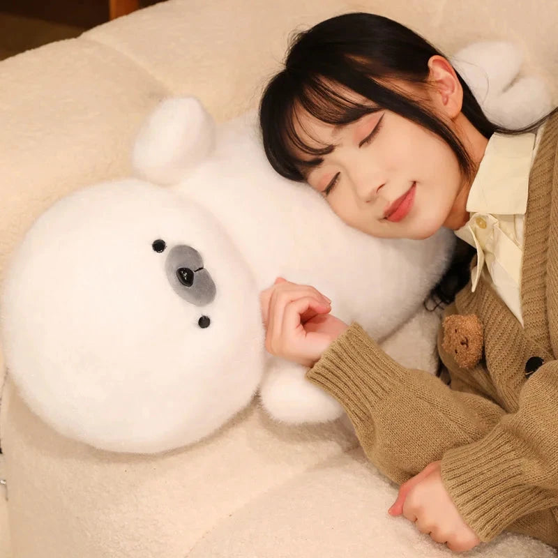 Sleepy Seal Plush Squad - Image 8