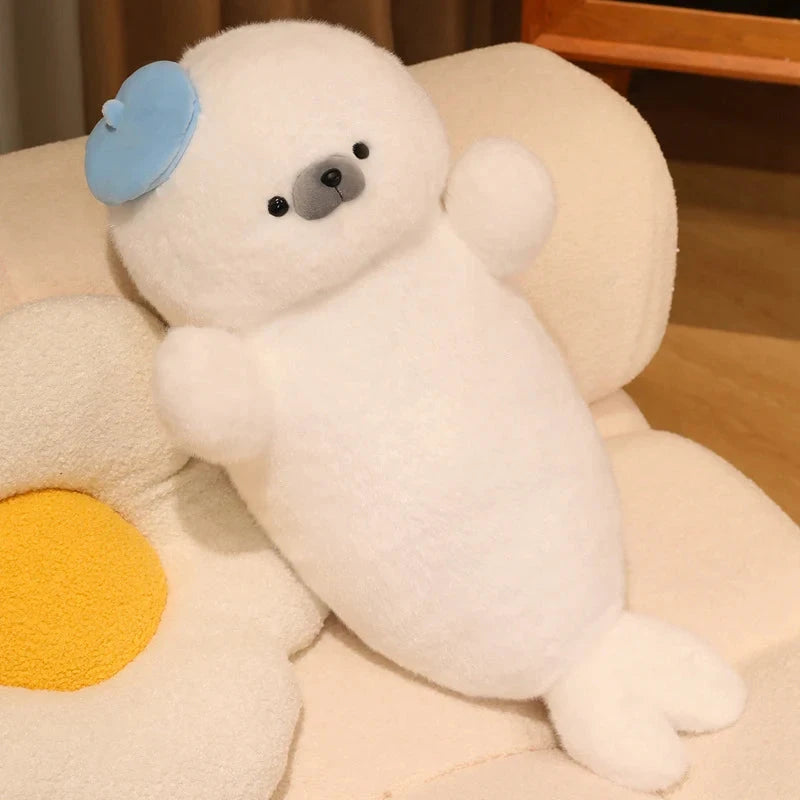 Sleepy Seal Plush Squad - Image 16