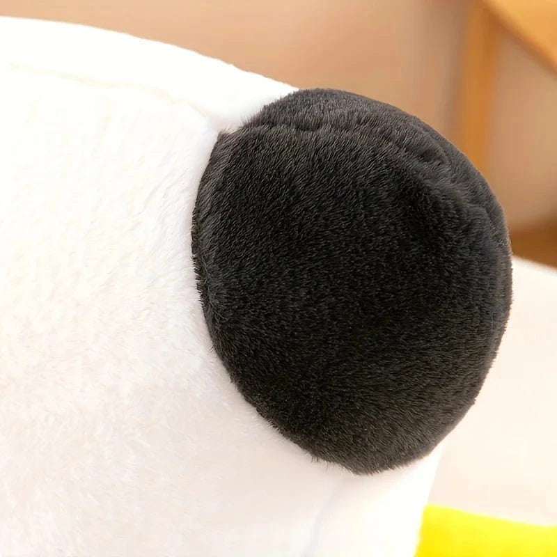 Snuggly Mallard Duck Plush - Image 6