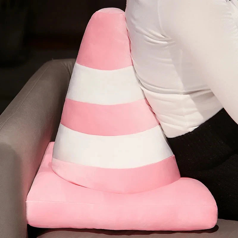 Soft Traffic Cone Plushies - Image 12