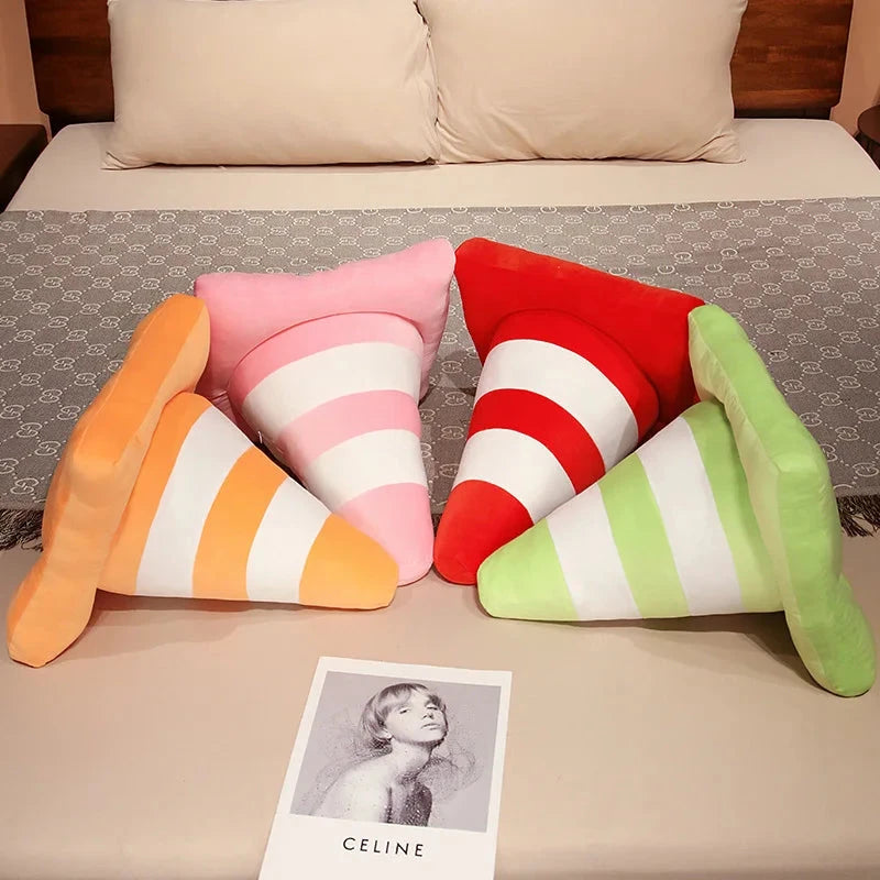 Soft Traffic Cone Plushies - Image 6