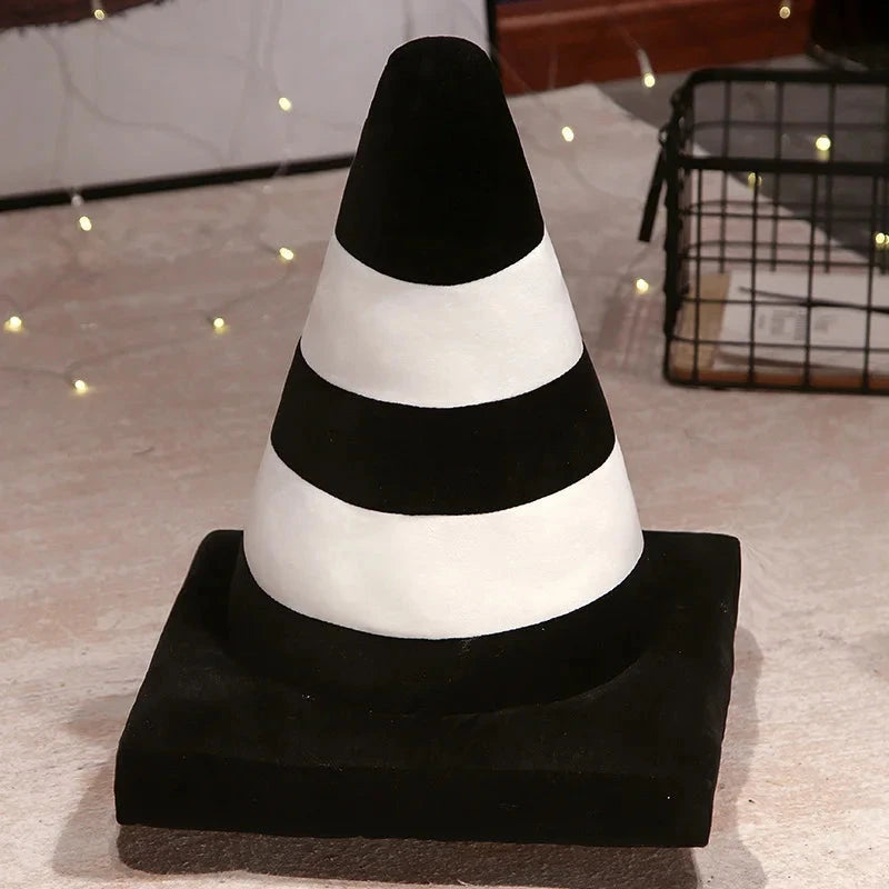 Soft Traffic Cone Plushies - Image 20