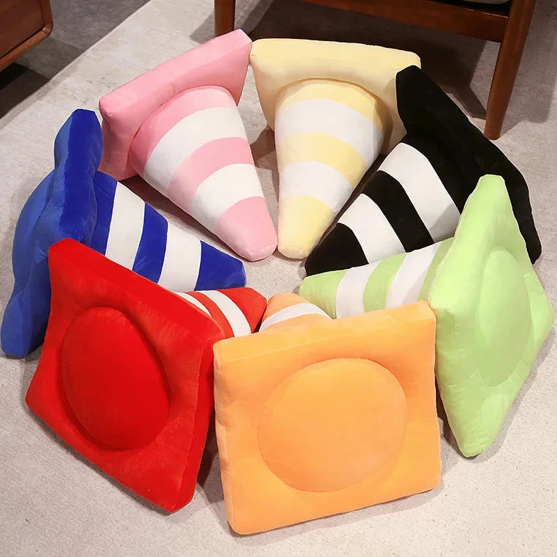 Soft Traffic Cone Plushies - Image 2