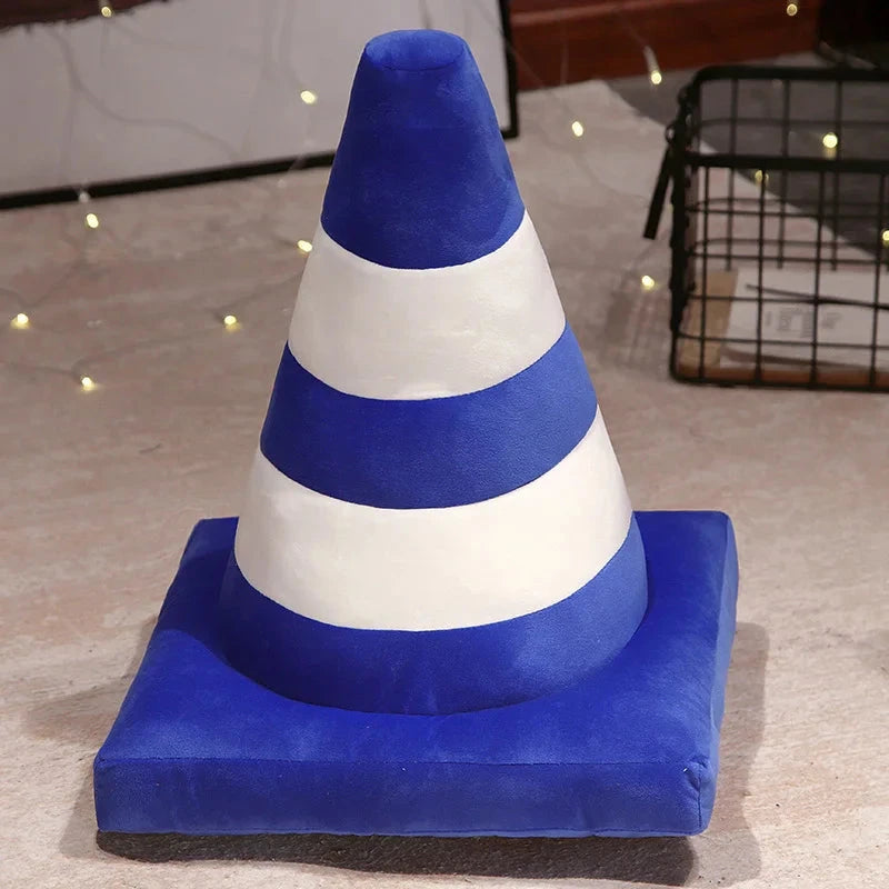 Soft Traffic Cone Plushies - Image 14