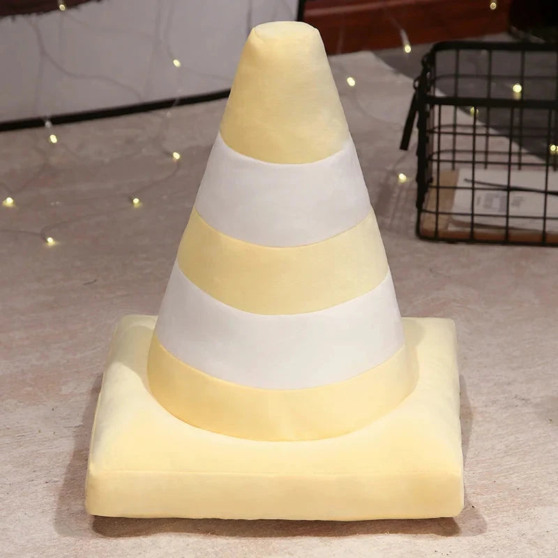 Soft Traffic Cone Plushies - Image 15
