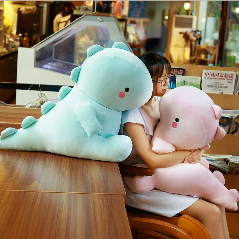 Tato & Tate The Dino Lover Kawaii Plushies - Image 5