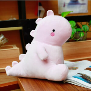 tato tate the dino lover kawaii plushies 6