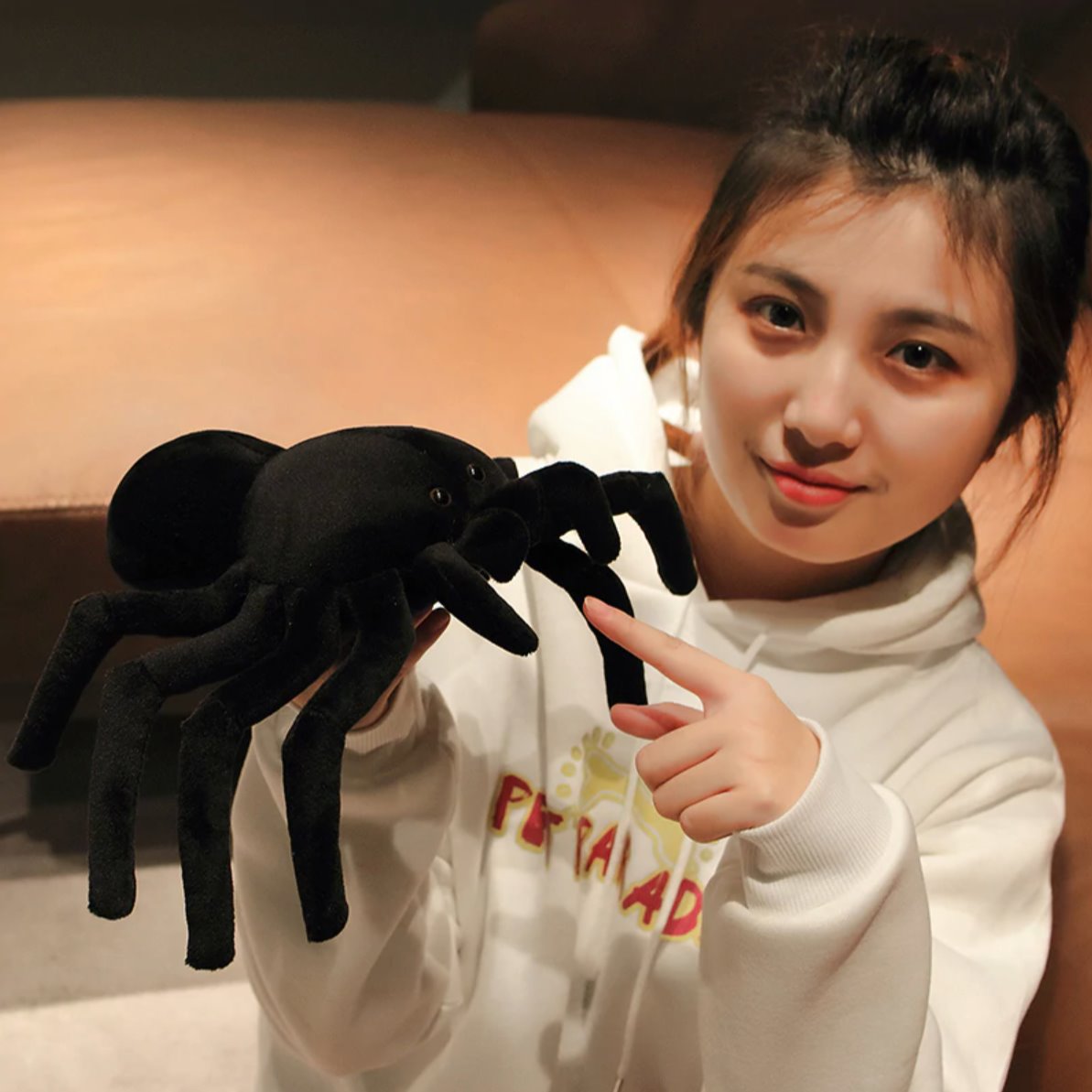 Terry the Tarantula - Image 6