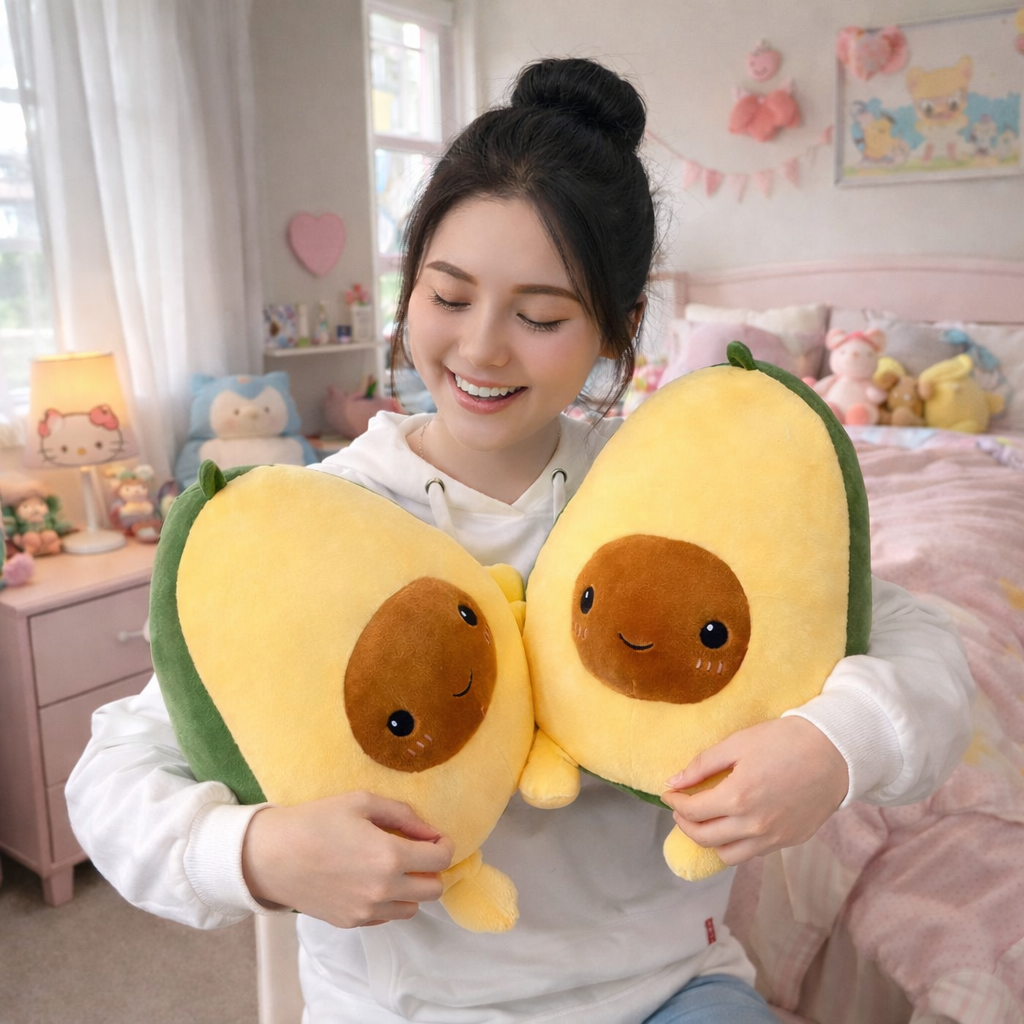The Awkward Avocado - Image 4