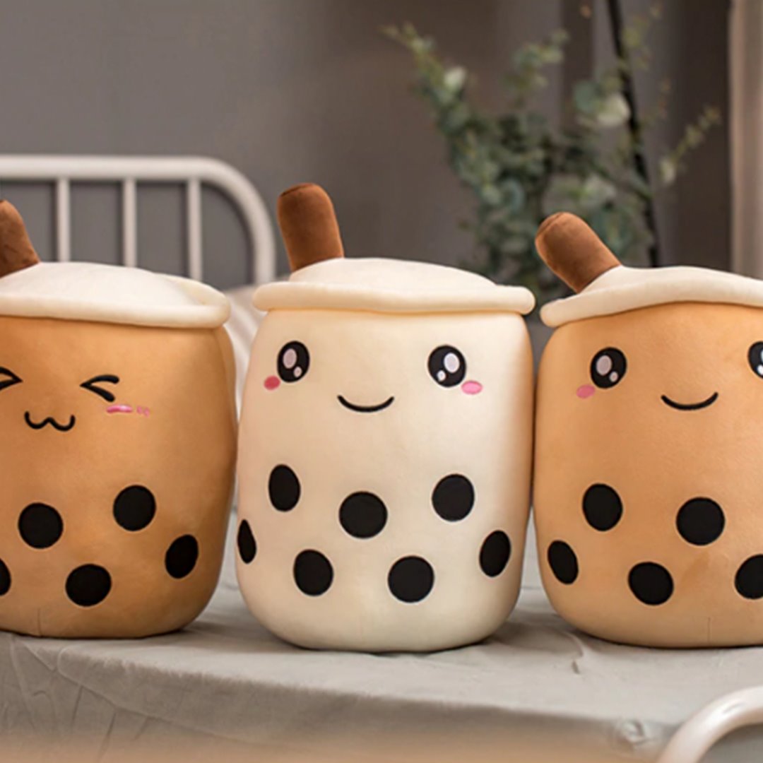 The Bubble Tea Family - Image 3