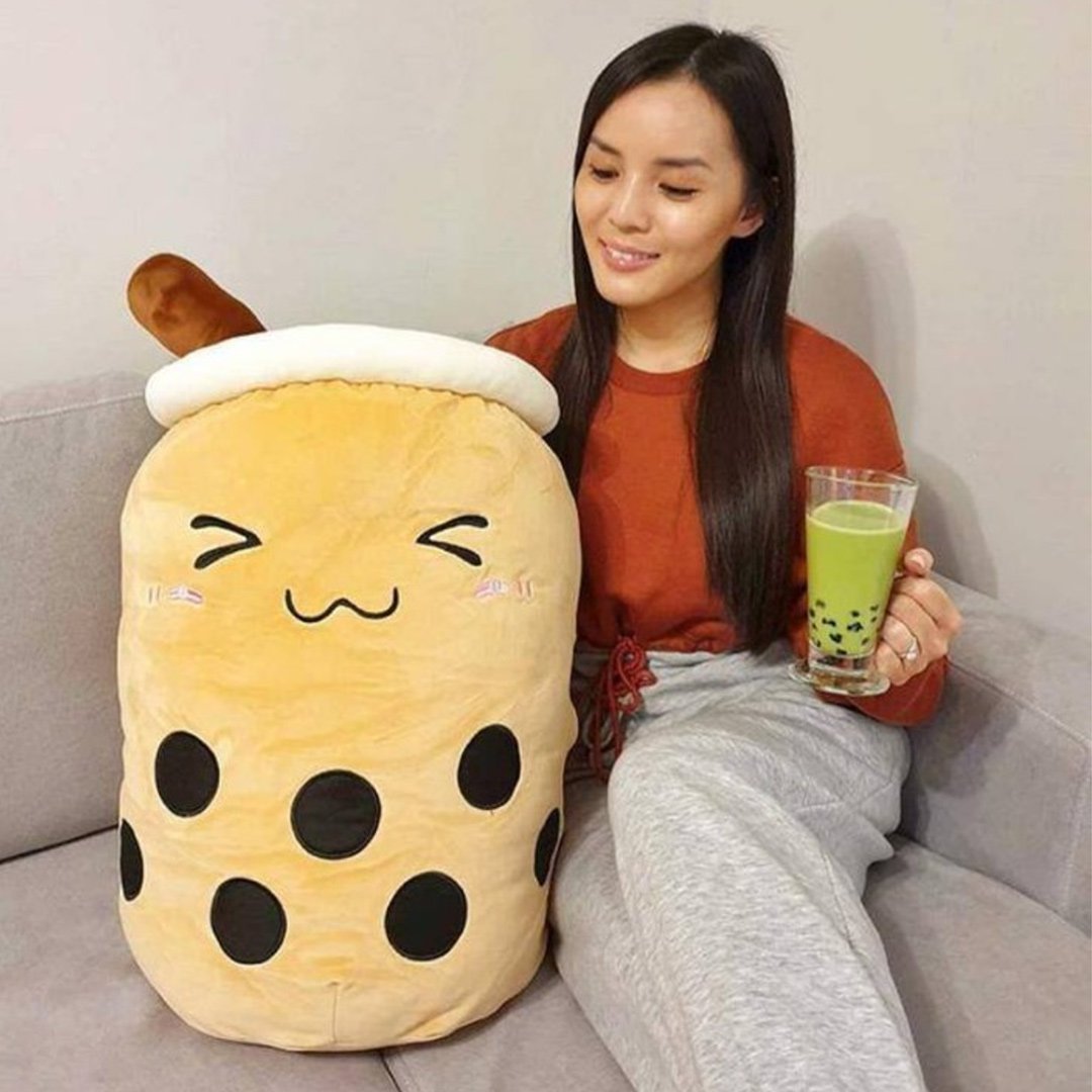 The Bubble Tea Family - Image 7