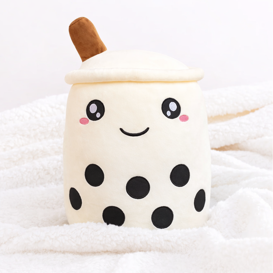 The Bubble Tea Family - Image 2