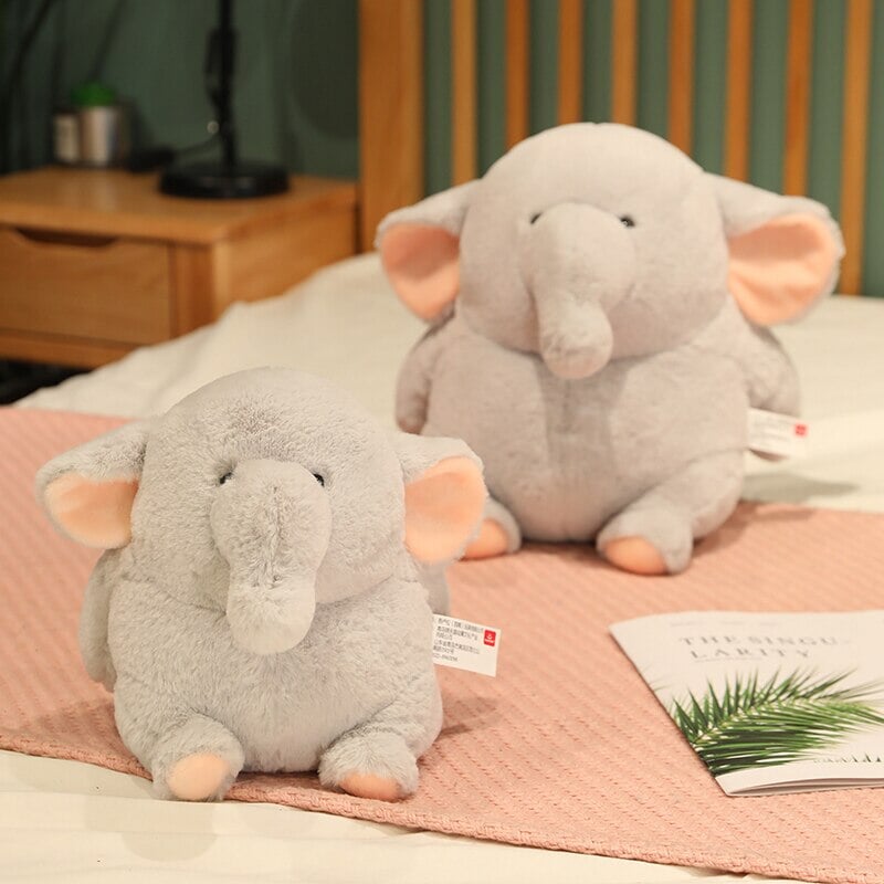 The Fat Chubby Plushie Crew | Limited Stock - Image 17