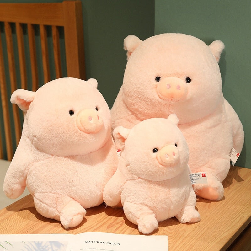 The Fat Chubby Plushie Crew | Limited Stock - Image 11