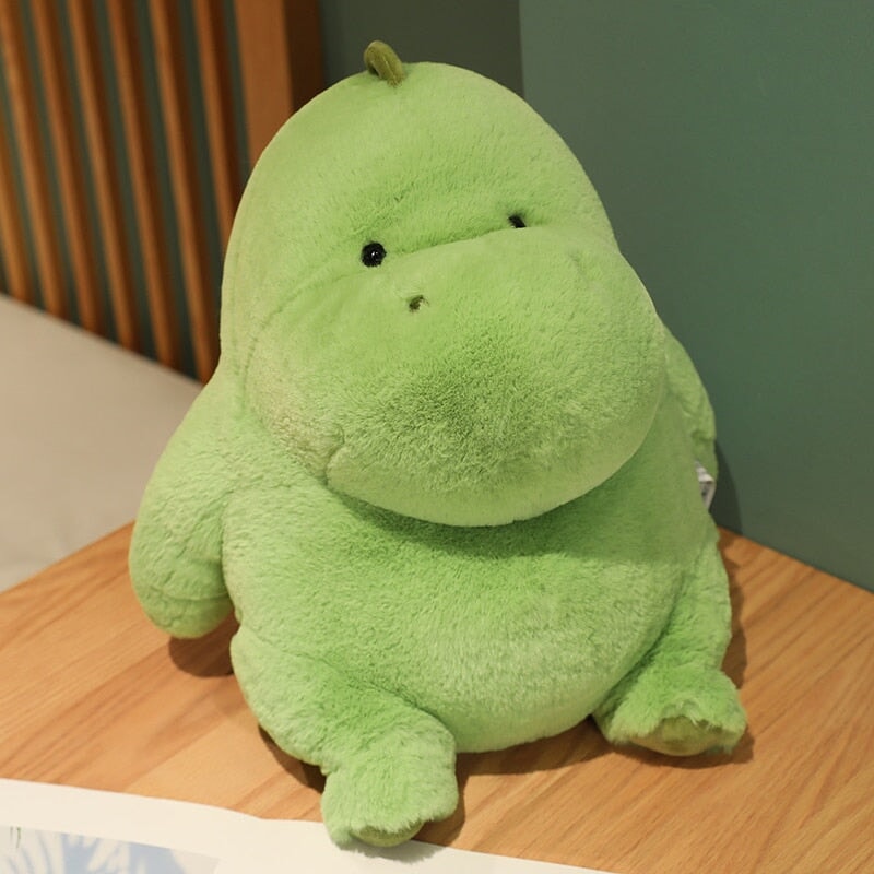 The Fat Chubby Plushie Crew | Limited Stock - Image 9