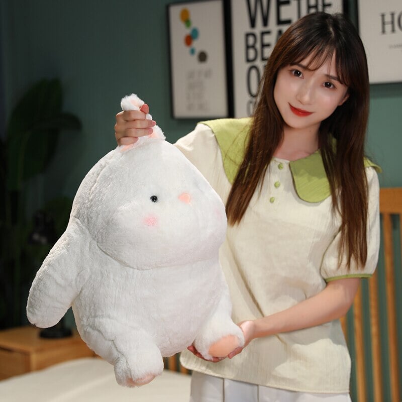 The Fat Chubby Plushie Crew | Limited Stock - Image 7