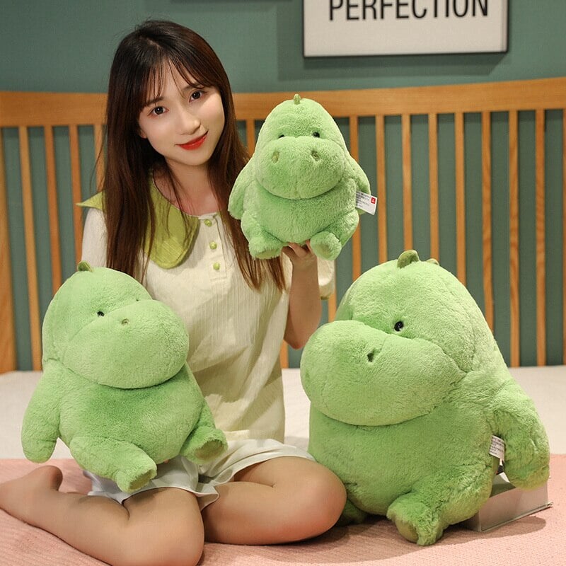 The Fat Chubby Plushie Crew | Limited Stock - Image 8