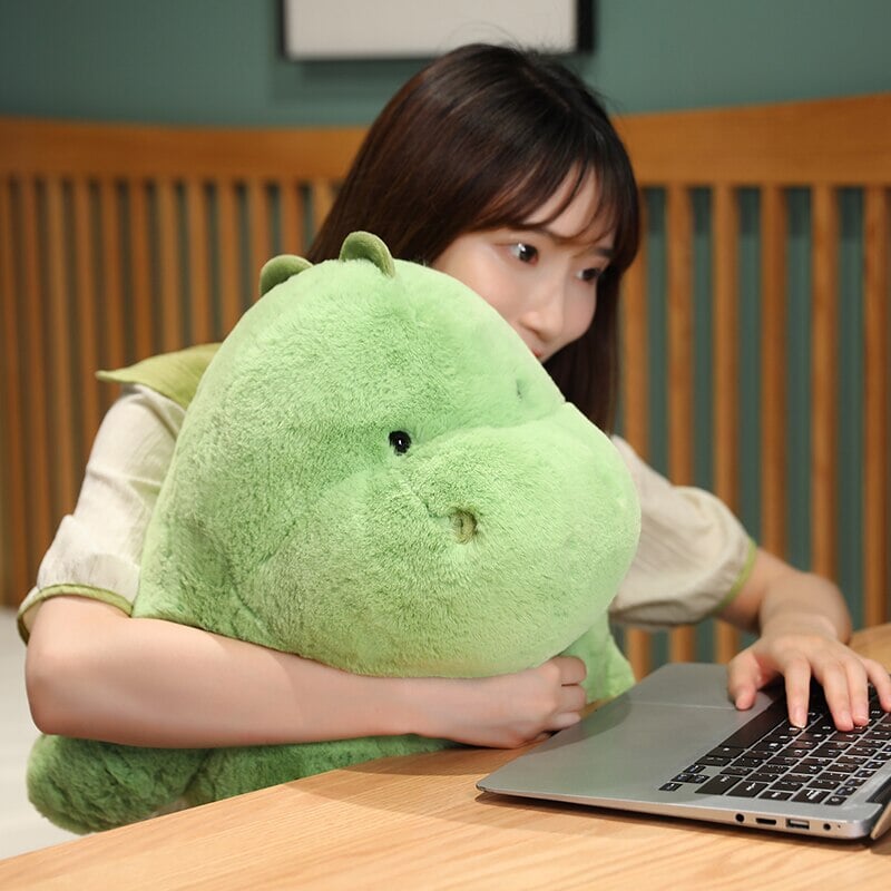 The Fat Chubby Plushie Crew | Limited Stock - Image 6