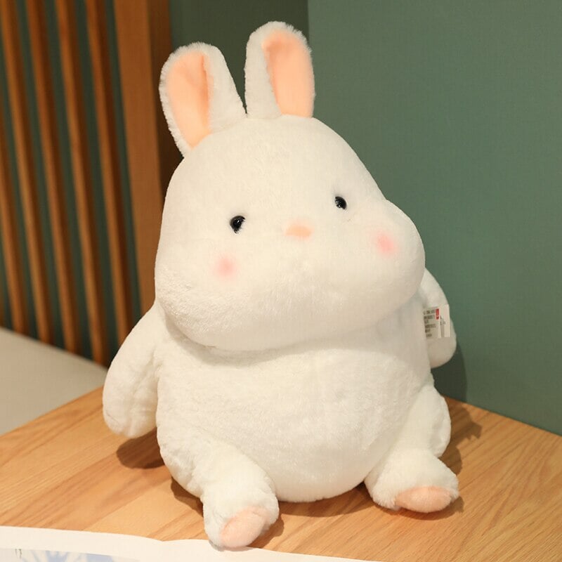 The Fat Chubby Plushie Crew | Limited Stock - Image 2