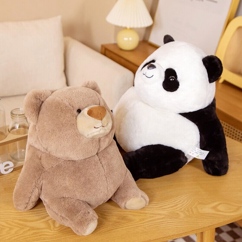 The Fat Chubby Plushie Crew | Limited Stock - Image 16