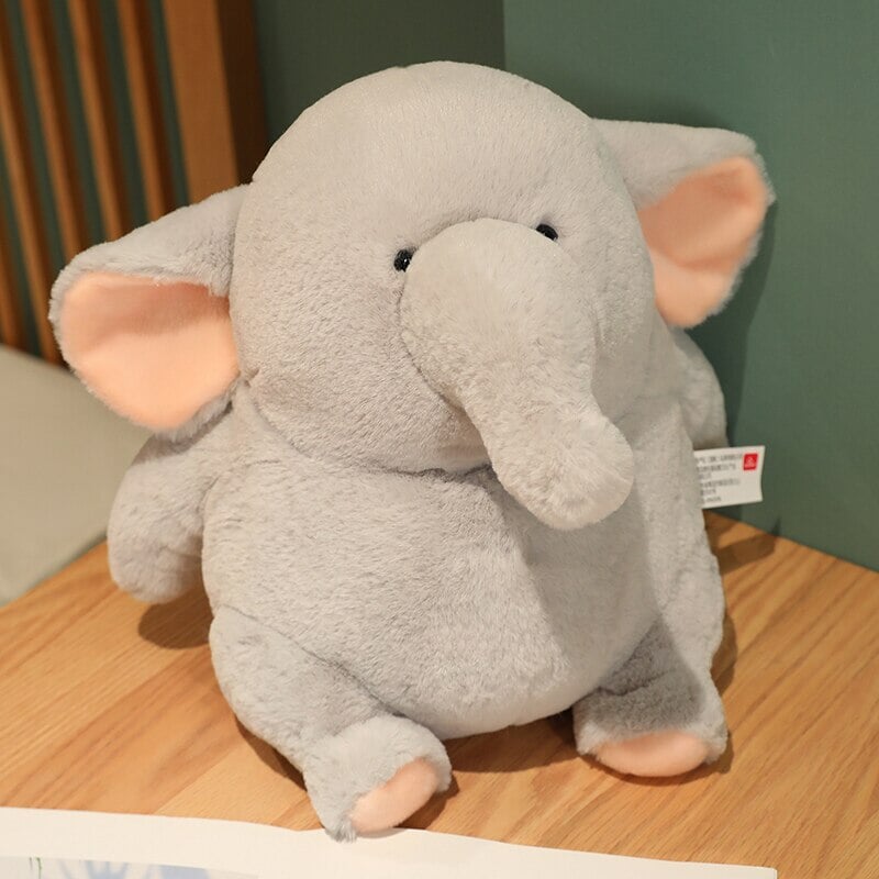 The Fat Chubby Plushie Crew | Limited Stock - Image 15