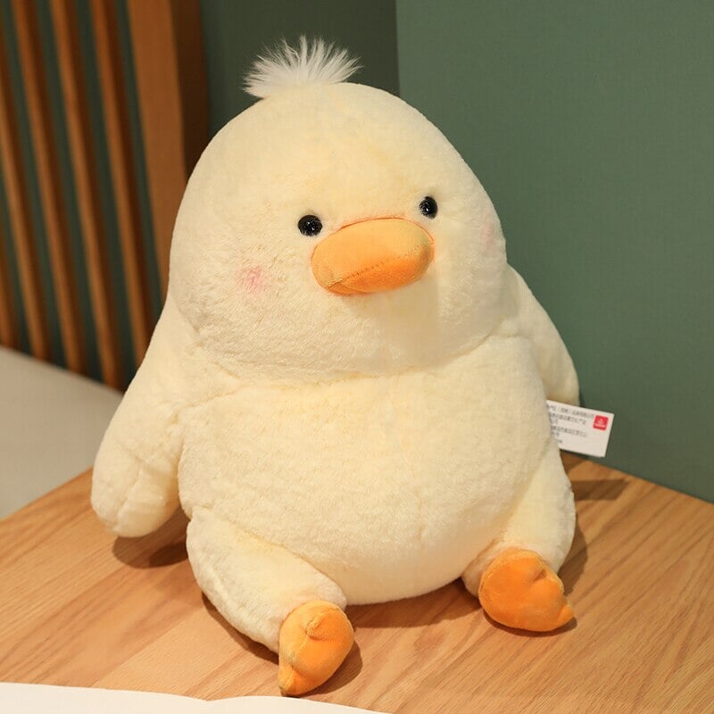 The Fat Chubby Plushie Crew | Limited Stock - Image 13