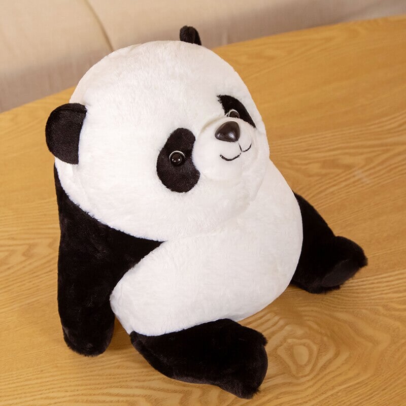 The Fat Chubby Plushie Crew | Limited Stock - Image 14