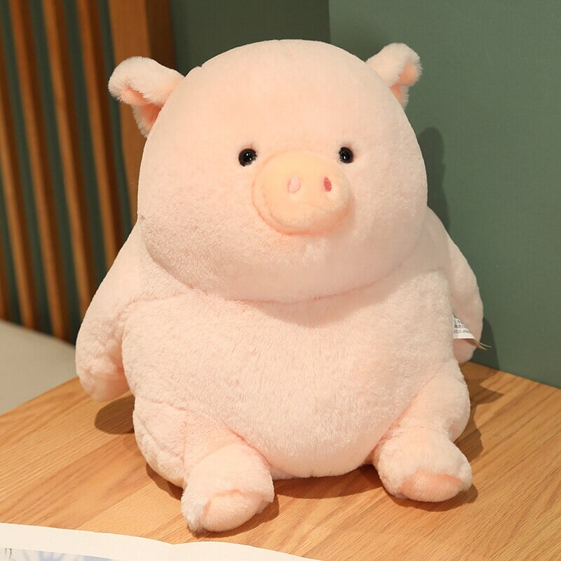 The Fat Chubby Plushie Crew | Limited Stock - Image 12