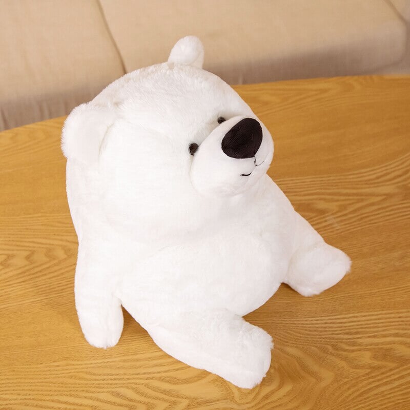 The Fat Chubby Plushie Crew | Limited Stock - Image 10