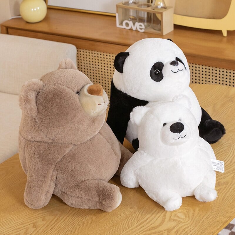 The Fat Chubby Plushie Crew | Limited Stock - Image 19