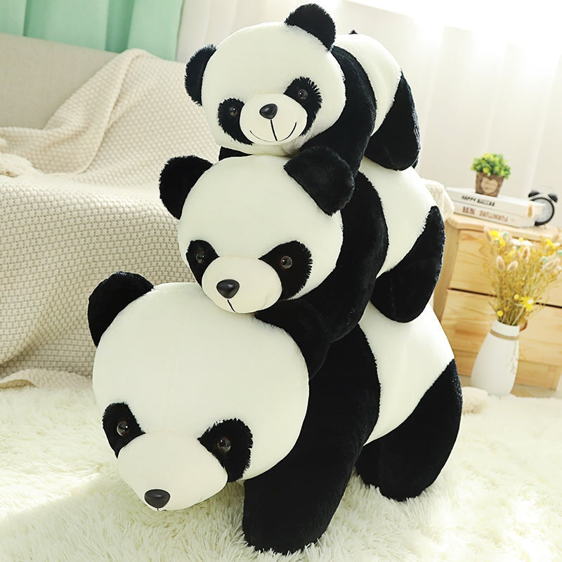The Great Gentle Panda Plushie - Image 6