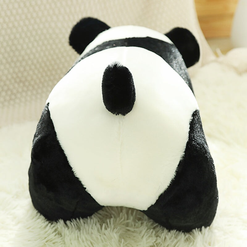 The Great Gentle Panda Plushie - Image 4