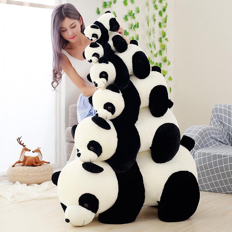The Great Gentle Panda Plushie - Image 3
