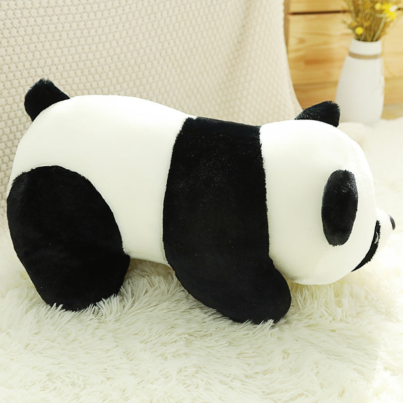 The Great Gentle Panda Plushie - Image 8