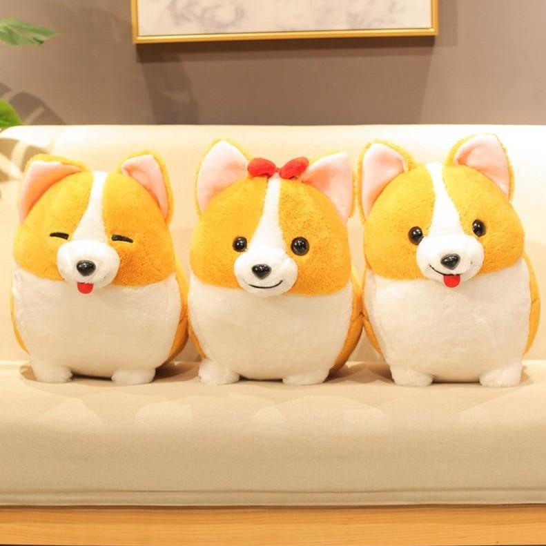 The Queens Corgis - Image 2