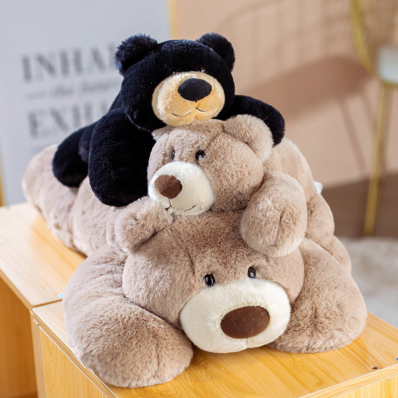 Trooper & Racer the Cute Bear Brothers - Image 10