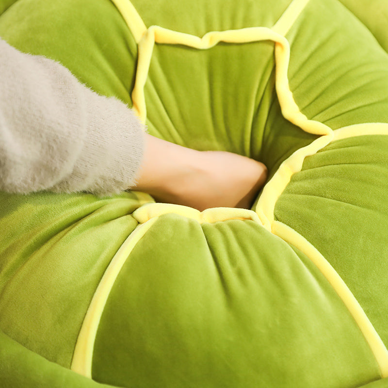 Turtle Plush Toy - Image 5