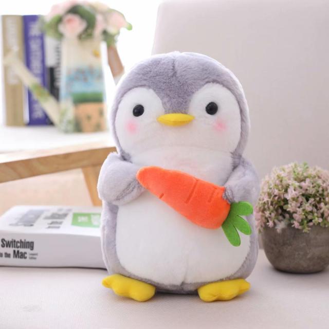 Waddle of Penguin Plushies - Image 9