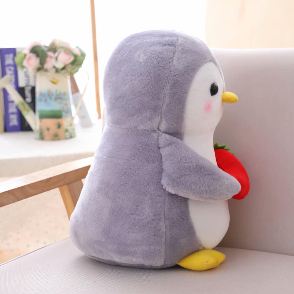 Waddle of Penguin Plushies - Image 8