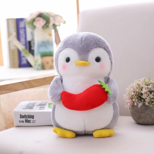 Waddle of Penguin Plushies - Image 6