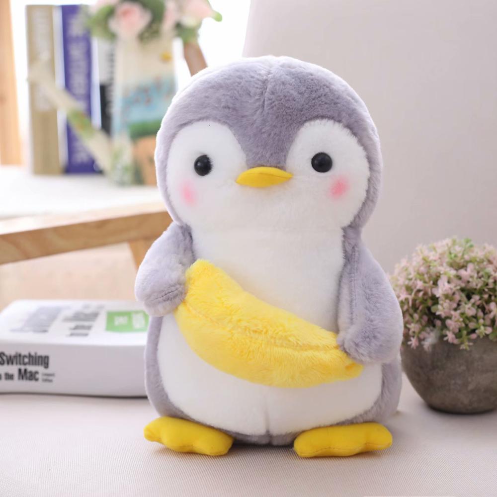 Waddle of Penguin Plushies - Image 7