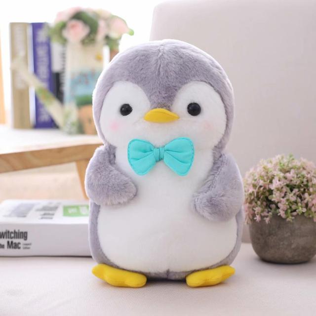 Waddle of Penguin Plushies - Image 4