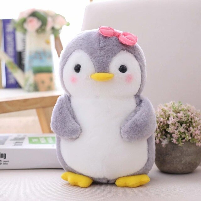 Waddle of Penguin Plushies - Image 5