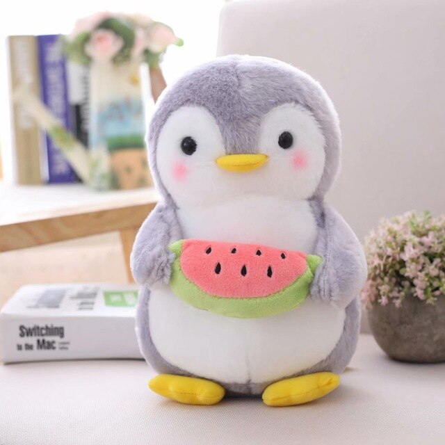 Waddle of Penguin Plushies - Image 10