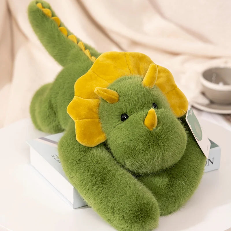 Weight Fluffy Animal Plushies - Image 17